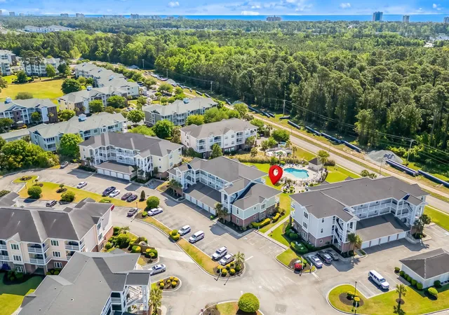 Photo 3 of Condo for sale at 4870 Dahlia Ct #205, Myrtle Beach, SC 29577 | MLS# 2610730 | Listing updated on 2026-05-22