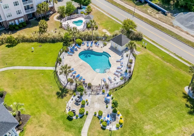 Photo 4 of Condo for sale at 4870 Dahlia Ct #205, Myrtle Beach, SC 29577 | MLS# 2610730 | Listing updated on 2026-05-22