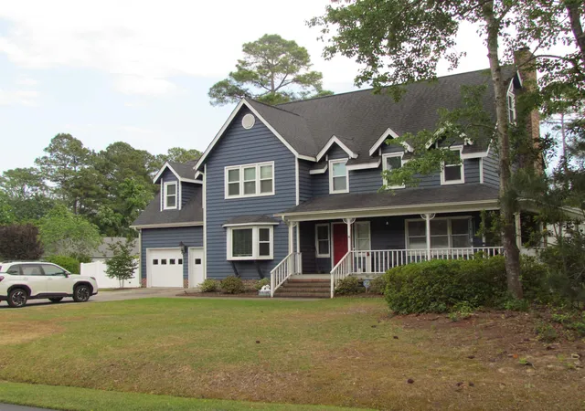 Photo 1 of Single family home for sale at 322 St Andrews Ln, Myrtle Beach, SC 29588 | MLS# 2610743 | Listing updated on 2026-09-01
