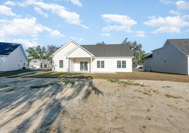 26th image of 55 Bennington Ct, Georgetown, SC 29440 | MLS# 2610754