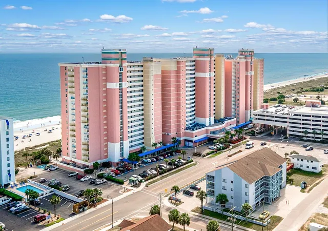 Photo 1 of Sale Pending at 2801 S Ocean Blvd #741, North Myrtle Beach, SC 29582 | MLS# 2610755 | Listing updated on 2026-08-20