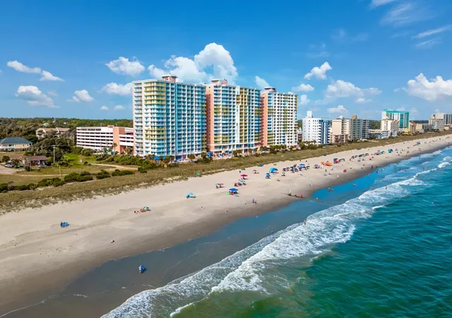Photo 2 of Sale Pending at 2801 S Ocean Blvd #741, North Myrtle Beach, SC 29582 | MLS# 2610755 | Listing updated on 2026-08-20