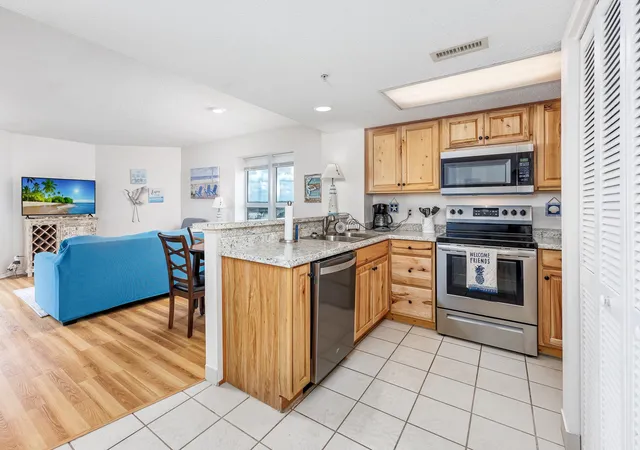 Photo 3 of Sale Pending at 2801 S Ocean Blvd #741, North Myrtle Beach, SC 29582 | MLS# 2610755 | Listing updated on 2026-08-20