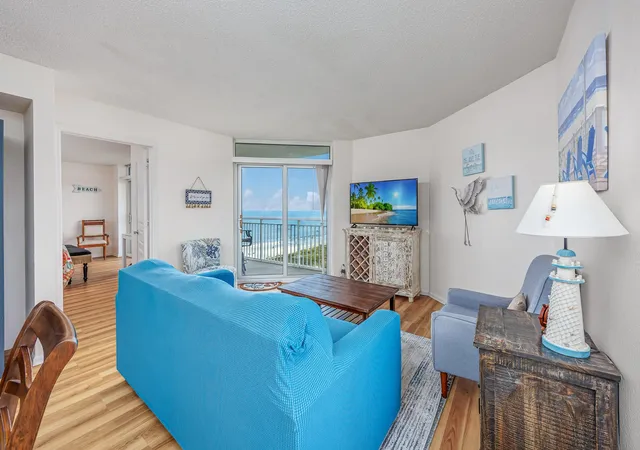 Photo 4 of Sale Pending at 2801 S Ocean Blvd #741, North Myrtle Beach, SC 29582 | MLS# 2610755 | Listing updated on 2026-08-20