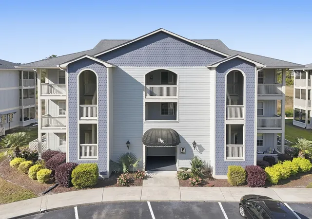 2nd image of 4520 Coquina Harbour Dr #F-9, Little River, SC 29566 | MLS# 2610759