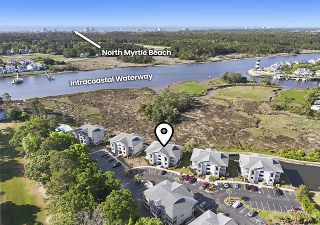 4th image of 4520 Coquina Harbour Dr, Little River, SC 29566