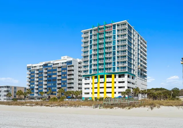 1st image of 2301 S Ocean Blvd S, Myrtle Beach, SC 29582