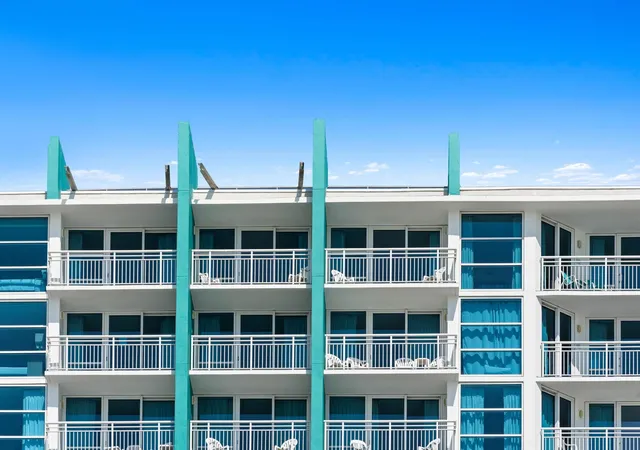 4th image of 2301 S Ocean Blvd S, Myrtle Beach, SC 29582