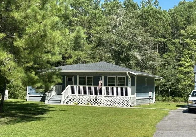 Photo 2 of Single family home for sale at 5683 Red Blf Rd, Loris, SC 29569 | MLS# 2610775 | Listing updated on 2026-08-20