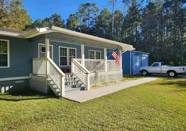 Photo 3 of Single family home for sale at 5683 Red Blf Rd, Loris, SC 29569 | MLS# 2610775 | Listing updated on 2026-08-20