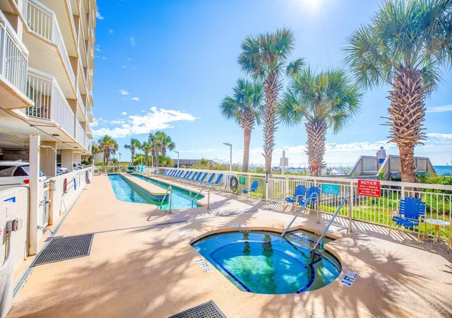 15th image of 1625 S Ocean Blvd #1504, North Myrtle Beach, SC 29582 | MLS# 2610777