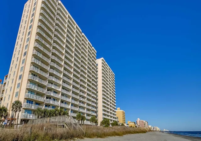 1st image of 1625 S Ocean Blvd #1504, North Myrtle Beach, SC 29582 | MLS# 2610777