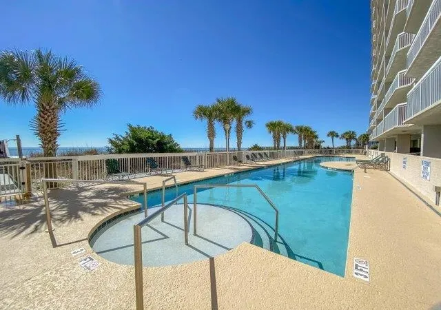 2nd image of 1625 S Ocean Blvd #1504, North Myrtle Beach, SC 29582 | MLS# 2610777