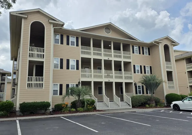 Homes for sale in North Myrtle Beach, SC | 1900 Duffy St #H-4, North Myrtle Beach, SC 29582 | MLS# 2610779