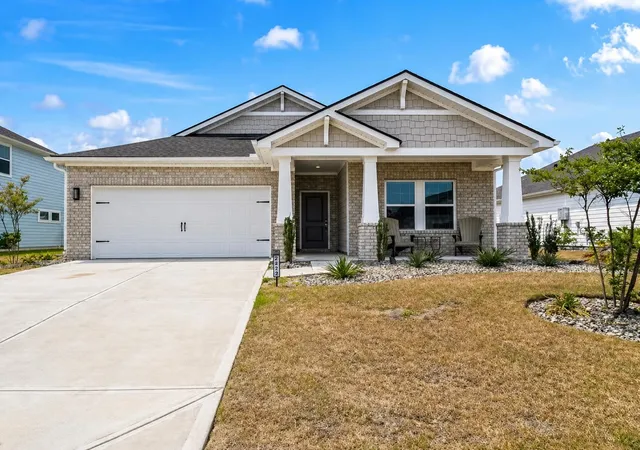 Photo 1 of Sale Pending at 2413 Grand Meadow Dr, Longs, SC 29568 | MLS# 2610781 | Listing updated on 2026-06-10
