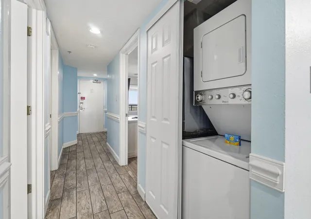 Photo 3 of Sale Pending at 205 74th Avenue N #1707, Myrtle Beach, SC 29572 | MLS# 2610783 | Listing updated on 2026-08-28