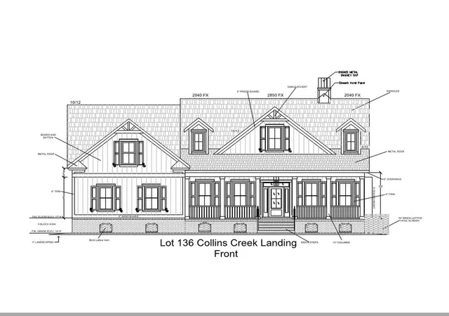1st image of 11 Sprig Ln, Murrells Inlet, SC 29576 | MLS# 2610802