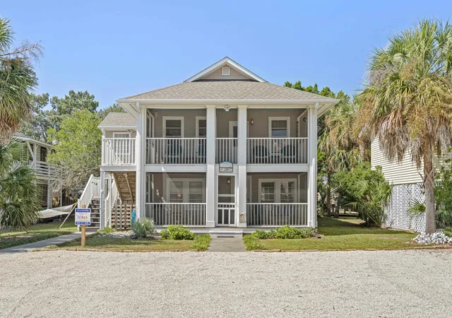 1st image of 615 Doyle Ave, Pawleys Island, SC 29585 | MLS# 2610810