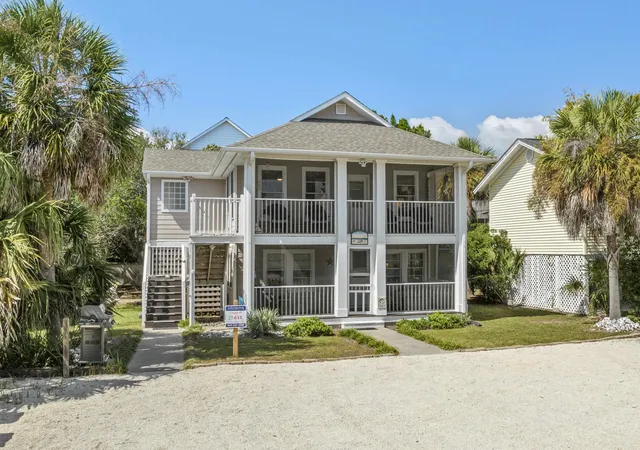 2nd image of 615 Doyle Ave, Pawleys Island, SC 29585 | MLS# 2610810