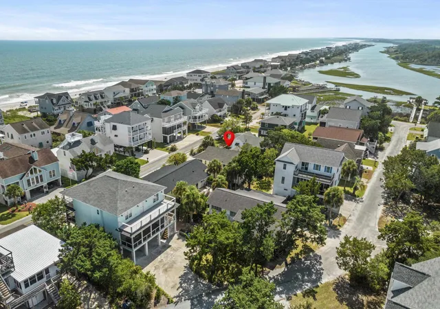 4th image of 615 Doyle Ave, Pawleys Island, SC 29585 | MLS# 2610810