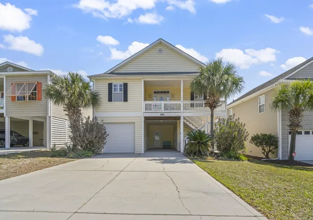 1st image of 526 7th Ave S, North Myrtle Beach, SC 29582 | MLS# 2610813