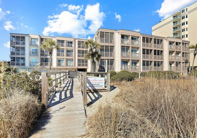 1st image of 2601 S Ocean Blvd #206, North Myrtle Beach, SC 29582 | MLS# 2610817