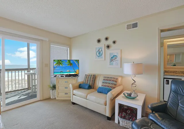 2nd image of 2601 S Ocean Blvd #206, North Myrtle Beach, SC 29582 | MLS# 2610817