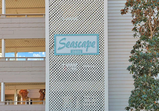 37th image of 2601 S Ocean Blvd #206, North Myrtle Beach, SC 29582 | MLS# 2610817