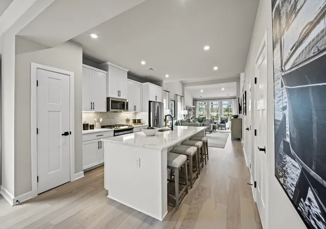3rd image of 8810 Arcadius Dr #135A, Longs, SC 29568 | MLS# 2610818