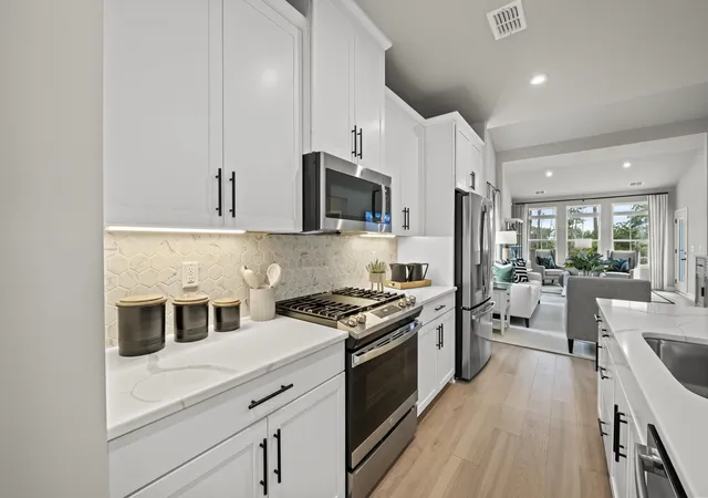 5th image of 8810 Arcadius Dr #135A, Longs, SC 29568 | MLS# 2610818