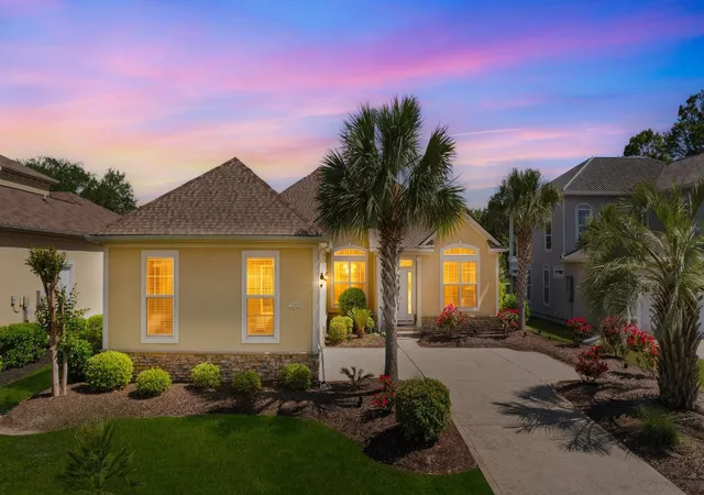 Photo 1 of Sale Pending at 2212 Via Palma Dr, North Myrtle Beach, SC 29582 | MLS# 2610819 | Listing updated on 2026-08-20