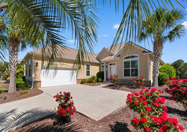 Photo 2 of Sale Pending at 2212 Via Palma Dr, North Myrtle Beach, SC 29582 | MLS# 2610819 | Listing updated on 2026-08-20