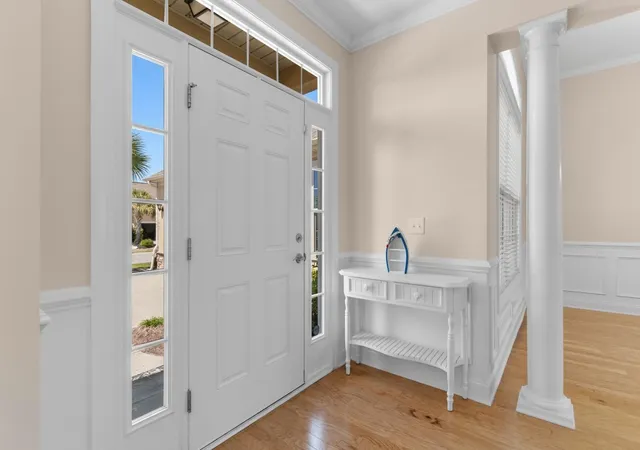 Photo 3 of Sale Pending at 2212 Via Palma Dr, North Myrtle Beach, SC 29582 | MLS# 2610819 | Listing updated on 2026-08-20
