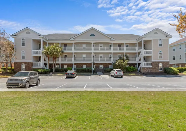 1st image of 5751 Oyster Catcher Dr #323, North Myrtle Beach, SC 29582 | MLS# 2610835
