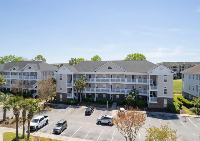 2nd image of 5751 Oyster Catcher Dr #323, North Myrtle Beach, SC 29582 | MLS# 2610835