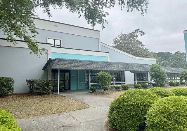 61st image of 5001 Little River Rd #W108, Myrtle Beach, SC 29577 | MLS# 2610837