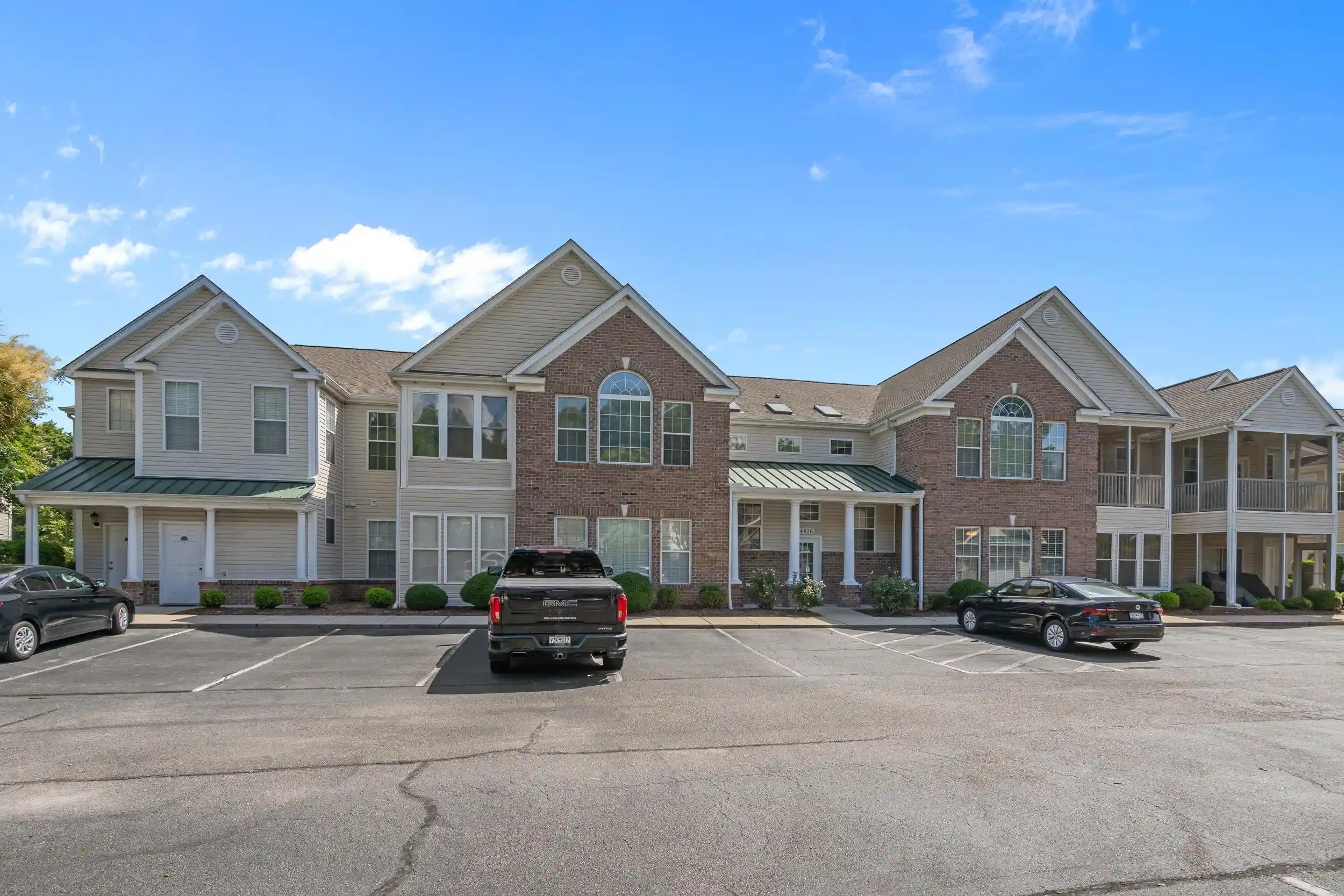 Photo 1 of Condo for sale at 4436 Lady Banks Ln #C2, Murrells Inlet, SC 29576 | MLS# 2610849 | Listing updated on 2026-10-15