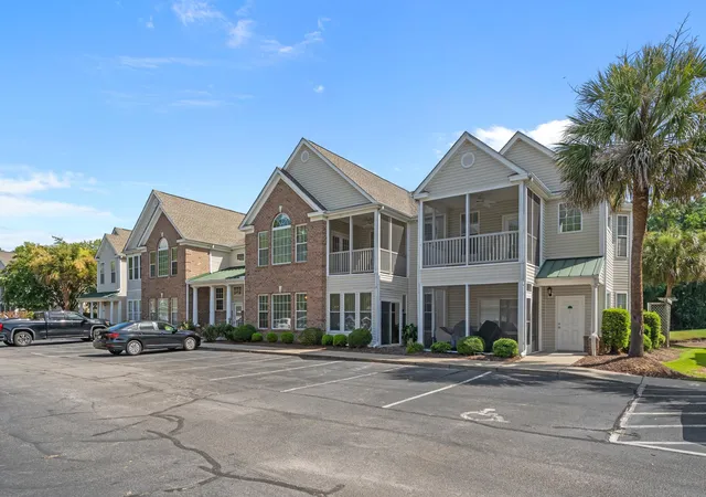 Homes for sale in Murrells Inlet, SC | 4436 Lady Banks Ln #C2, Murrells Inlet, SC 29576 | MLS# 2610849
