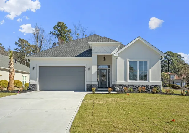 Photo 1 of Sale Pending at 600 Barona Dr, Myrtle Beach, SC 29579 | MLS# 2610853 | Listing updated on 2026-07-27