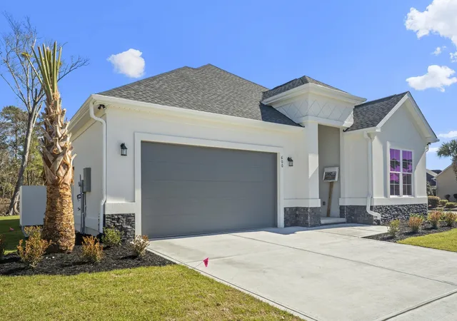 Photo 1 of Sale Pending at 600 Barona Dr, Myrtle Beach, SC 29579 | MLS# 2610853 | Listing updated on 2026-07-27