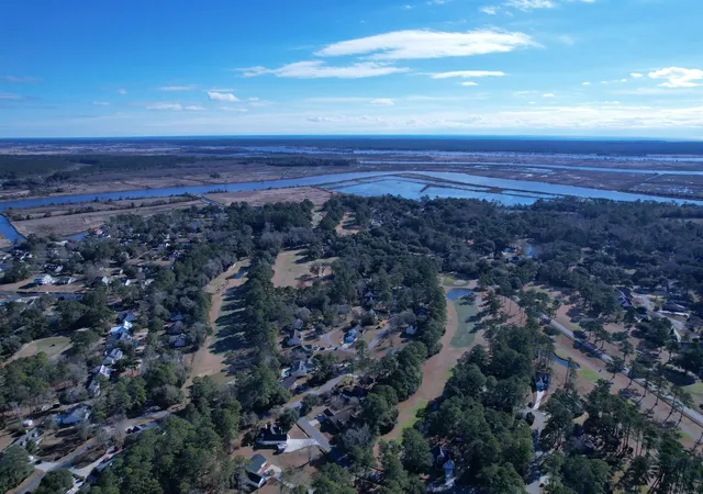 Photo 1 of Sale Pending at 22 Lots   Goelet Ct, Georgetown, SC 29440 | MLS# 2610854 | Listing updated on 2026-10-05