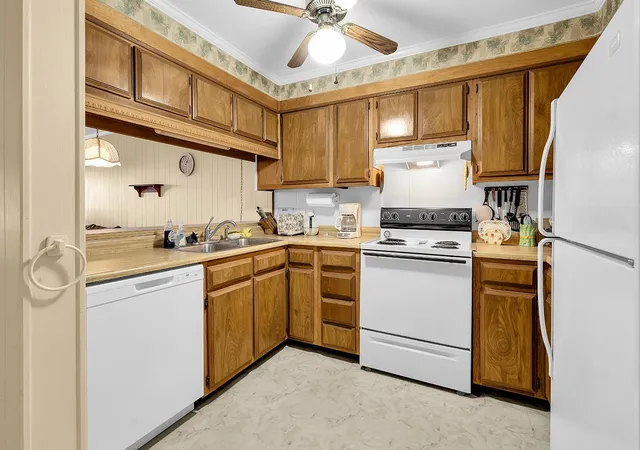 Photo 3 of Sale Pending at 9501 Shore Dr #A-302, Myrtle Beach, SC 29572 | MLS# 2610855 | Listing updated on 2026-07-27