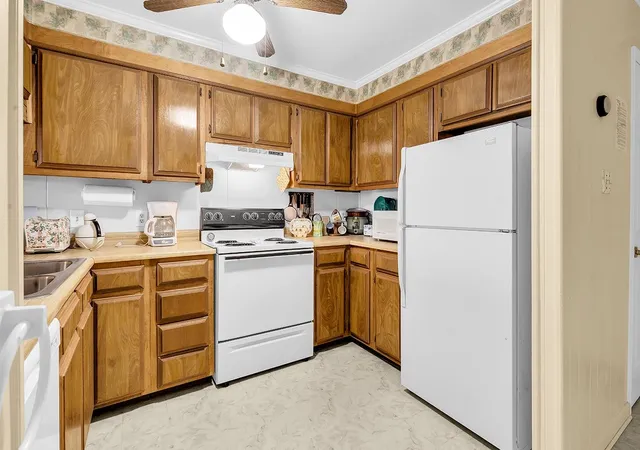 Photo 4 of Sale Pending at 9501 Shore Dr #A-302, Myrtle Beach, SC 29572 | MLS# 2610855 | Listing updated on 2026-07-27