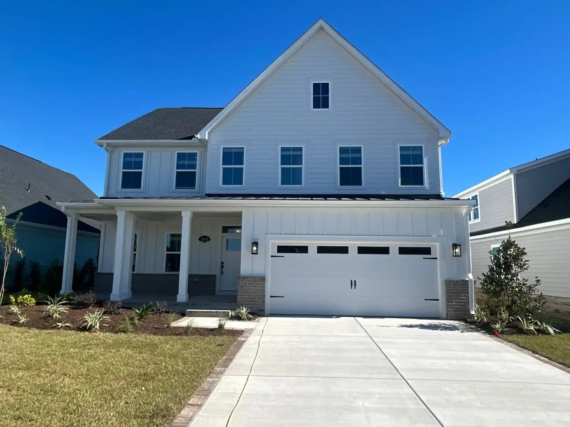 Photo 1 of Sale Pending at 2005 Maritime Ln, Longs, SC 29568 | MLS# 2610858 | Listing updated on 2026-10-20