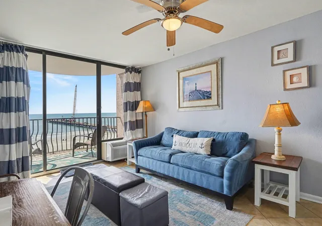 Photo 2 of Condo for sale at 2406 N Ocean Blvd #404, Myrtle Beach, SC 29577 | MLS# 2610872 | Listing updated on 2026-08-04