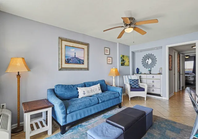 Photo 4 of Condo for sale at 2406 N Ocean Blvd #404, Myrtle Beach, SC 29577 | MLS# 2610872 | Listing updated on 2026-08-04
