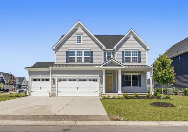51st image of 7001 Denim Loop, Myrtle Beach, SC 29579 | MLS# 2610873