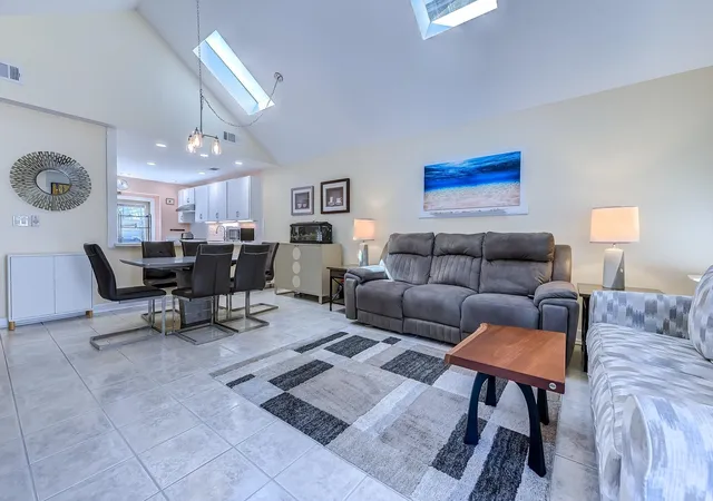 Photo 3 of Condo for sale at 460 Ocean Crk Dr #17, Myrtle Beach, SC 29572 | MLS# 2610882 | Listing updated on 2026-08-24