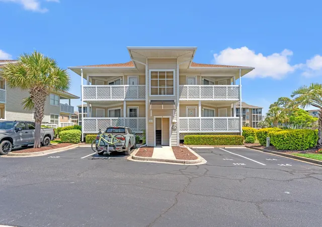 Photo 1 of Sale Pending at 300 Shorehaven Dr #H-3, North Myrtle Beach, SC 29582 | MLS# 2610888 | Listing updated on 2026-10-07