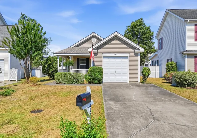 1st image of 4827 Brookside Ln, Myrtle Beach, SC 29579 | MLS# 2610892